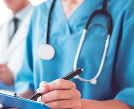 SMP Nursing Education